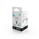 Лампочка светодиодная Gauss Elementary 63126