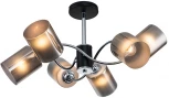 Потолочная люстра на штанге Escada Smog 661/6PL (220V)