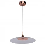 Подвесной светильник MW-Light Платлинг 661015901