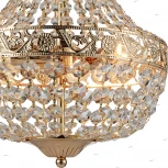 Подвесная люстра ST Luce Anticato SL669.203.03