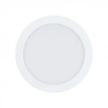 Встраиваемый точечный светильник Eglo Fueva-C 96668