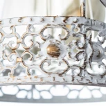 Бра Arte Lamp Cincia A5090AP-1WG (220V, птички)