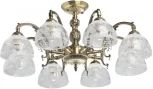 Потолочная люстра MW-Light Аманда 481015008