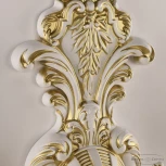 Бра Bohemia AL7901 AL7901B15/3/175 A WMG P Amber/M-1F