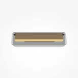 Настенный светильник Maytoni Flat MOD296WL-L6BS3K