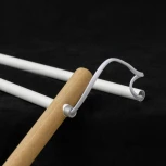 Торшер Lussole LGO Weston LSP-0656 (220V, выключатель)