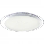 Потолочный светильник круглый Globo Nicole 48365-60 (LED, 220V, пульт управления)