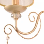 Бра Arte Milano AM347620 347620/2W FGD (220V, подвески)