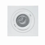 Встраиваемый точечный светильник Mantra Tecnico Basico Gu10 C0004 (220V)