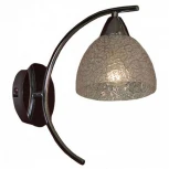 Бра Lussole Zungoli LSF-1601-01 (220V, IP21)