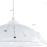 Подвесной светильник Eglo Vetro 96073