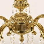 Подвесная люстра Bohemia 7510 75101/5/175 A G