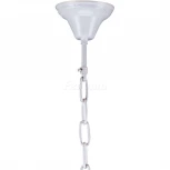 Подвесная люстра Favourite Lanta 1733-5P (220V, на цепи, подсвечник, свеча)