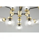 Потолочная люстра Omnilux Solferino OML-94407-12