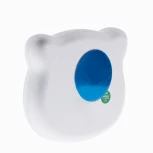 Ночник светодиодный с выключателем регулировкой цветовой температуры и яркости зарядка от USB ЭРА NLED-465-1W-W