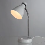 Интерьерная настольная лампа Arte Lamp Mercoled A5049LT-1WH