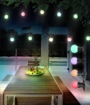 Гирлянда Globo nirvana 3401