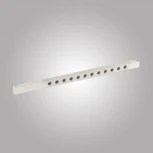 Трековый светильник Downlight светодиодный магнитный AM Group MAGNET GLASSES MAGNET AM508 WH 12W 4000K (48V)