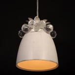 Подвесной светильник Abrasax Daniela SD790 (220V, на проводе, круглые)