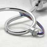 Потолочная люстра Lussole Lgo Cochise LSP-8087 (220V, IP21)