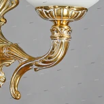 Бра Ambiente by Brizzi Toledo 02155/2 WP (220V, весы)