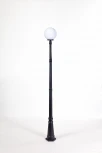 Наземный фонарь Oasis Light L 88210L 18 Bl