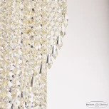 Потолочная люстра Bohemia 8322 83221/80IV-250 G