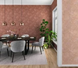 Обои виниловые Rasch Finca 417050 10,05 x 0,53 м