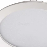 Встраиваемый точечный светильник Novotech Luna 358031 (LED, 220V)