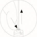 Подвесной комплект Lumker L L-PT