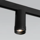 Трековый светильник магнитный 25W 4200K Modify (черный) Elektrostandard Slim Magnetic 85045/01 (LED, 48V)