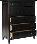 Комод "Мира-6" (Комод 06) 2500000192753 Leset