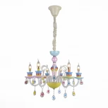 Подвесная люстра ST Luce Ornato SL673.783.06