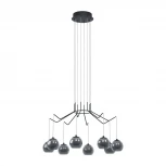 Подвесная люстра Eglo Rovigana 39511