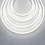 Гибкий неон 1708 24В 9,6Вт/м 6000K IP67 5м Maytoni 20049