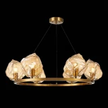 Подвесная люстра ST Luce Portici SL1175.303.06