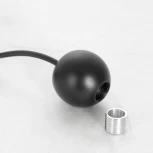 Подвесной светильник светодиодный Lussole Bend LSP-7069