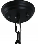 Подвесная люстра Moderli Rizar V1220-5P (на цепи, круглые)