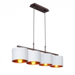 Подвесной светильник Vitaluce V4840-7/4S