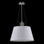 Подвесной светильник Maytoni Bergamo MOD613PL-03W (220V, на тросе, круглые)