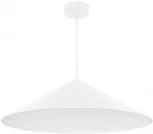 Подвесной светильник SP-MAKOTO-R750-14W Warm2700 (WH, 36 deg, 230V, TRIAC) (Arlight, IP20 Металл) 054408 (LED, на проводе)