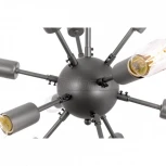 Подвесная люстра Loft IT Sputnik LOFT1832P-12