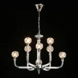 Подвесная люстра Элла 483015308 (220V, на цепи)