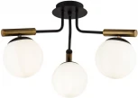 Потолочная люстра Freya Paolina FR5011CL-03B