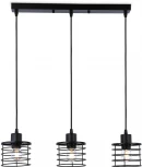 Подвесной светильник Ambrella TRADITIONAL TR8075 (220V, на проводе)