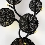 Бра Modelux MODESTYLE MS.1502.05 BK