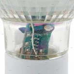 Лампочка светодиодная GU10 3,3W 240 lm 3000K Eglo Lm_led_gu10 11475