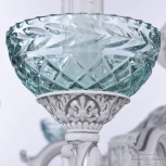 Подвесная люстра Bohemia AL7801 AL78101P/6/175 WMN P Birusa/M-1F