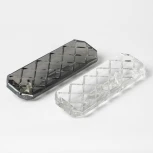 Подвесная люстра Lussole Duval LSP-8857 (220V, на тросе, круглые)