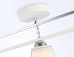 Потолочная люстра на штанге TRADITIONAL TR303233 Ambrella (220V)